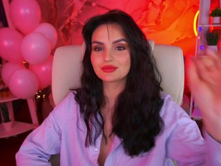 Erotický videochat Milashaaaa