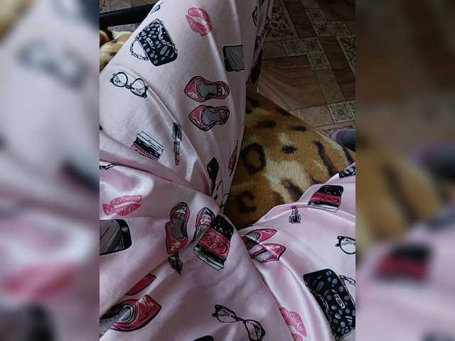 Vysílací screenshoty Milashka-71