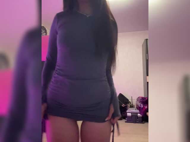 Vysílací screenshoty Milashka0000