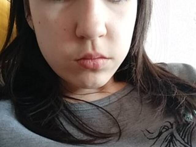 Vysílací screenshoty Milashka031