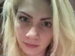 Erotický videochat milashka040