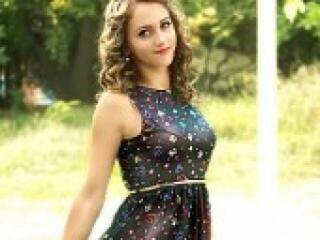 Erotický videochat milashka192
