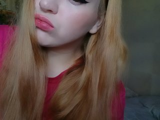 Erotický videochat Milashka48