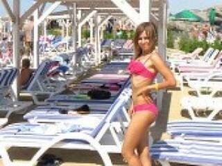 Erotický videochat milashka54