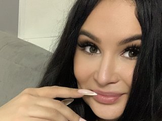 Erotický videochat Milashka556