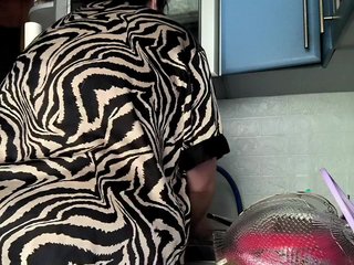 Erotický videochat Milashka93