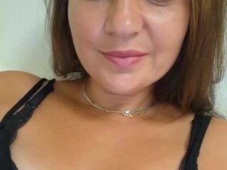 Erotický videochat MiLAshKaA