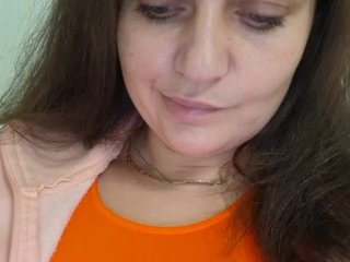 Erotický videochat MiLAshKaA