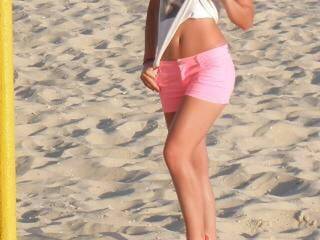 Erotický videochat milashkaa3