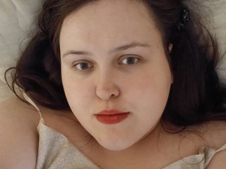 Erotický videochat Mashenka_baby