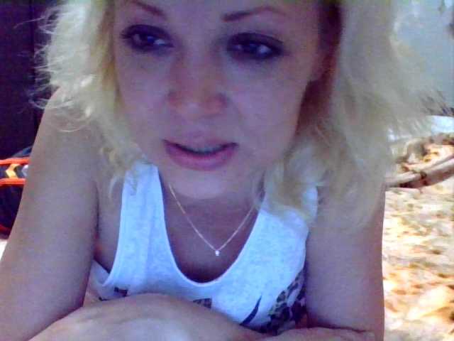 Vysílací screenshoty MilashkaMi