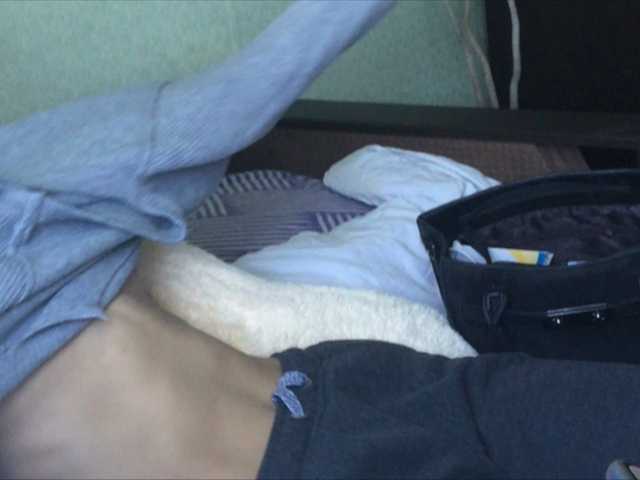 Vysílací screenshoty MilashkaMilaa