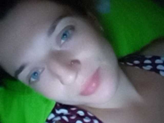 Vysílací screenshoty MilashkaPrist