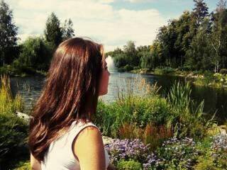 Erotický videochat milashkari