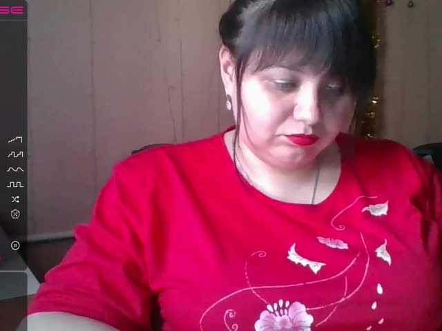 Vysílací screenshoty JaneRoss