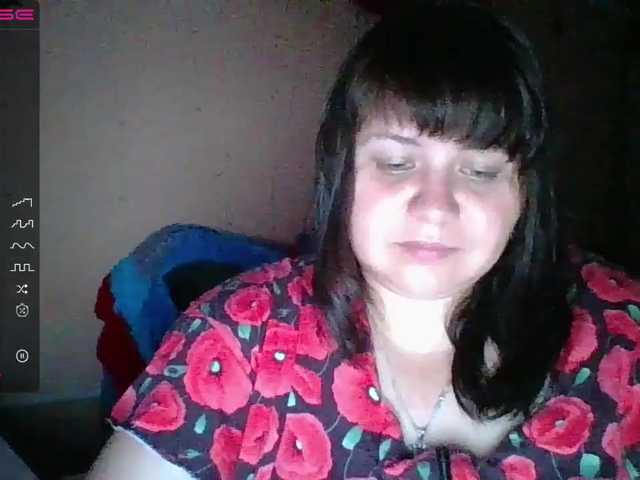Vysílací screenshoty JaneRoss