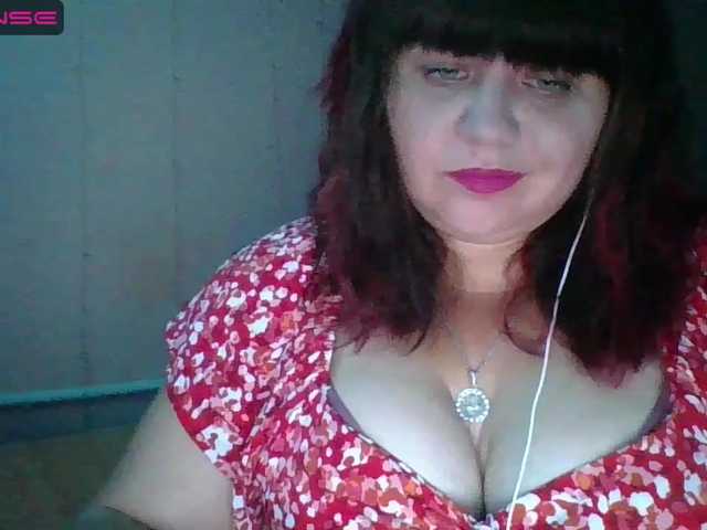 Vysílací screenshoty JaneRoss