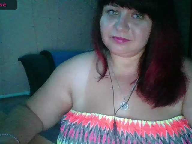 Vysílací screenshoty JaneRoss