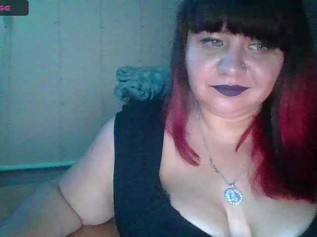 Vysílací screenshoty JaneRoss