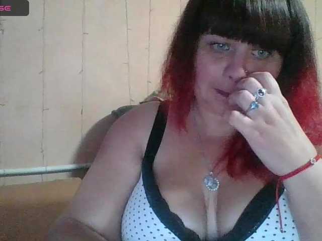 Vysílací screenshoty JaneRoss