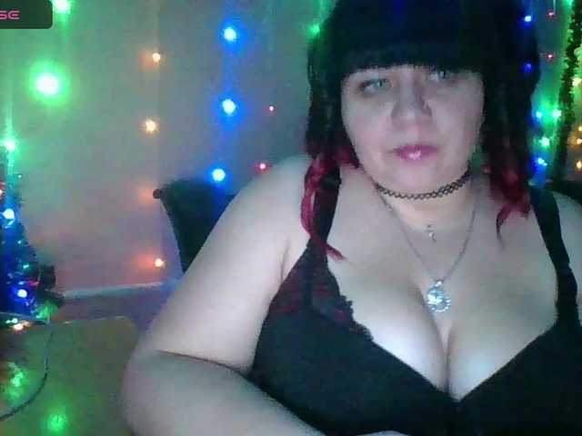 Vysílací screenshoty JaneRoss