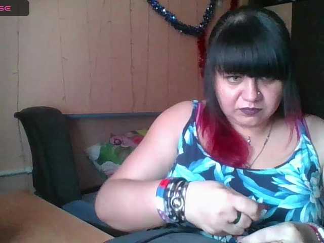 Vysílací screenshoty JaneRoss