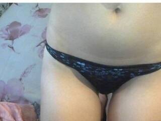 Erotický videochat Milaua