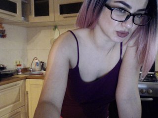 Vysílací screenshoty _milayaMilla_