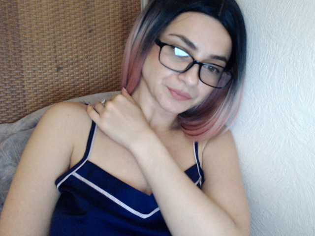 Vysílací screenshoty _milayaMilla_