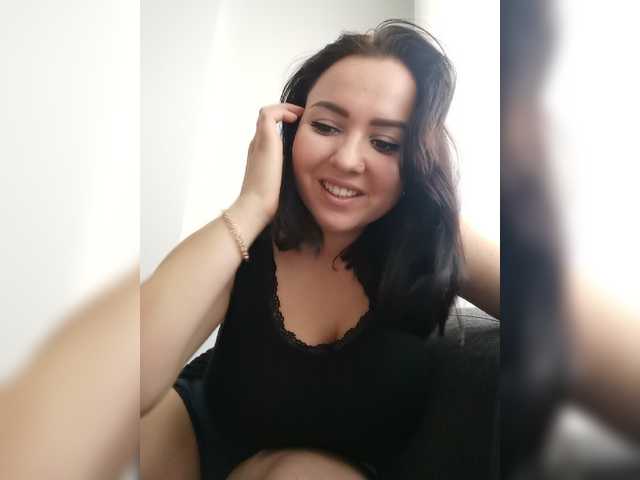 Vysílací screenshoty MilaVestell