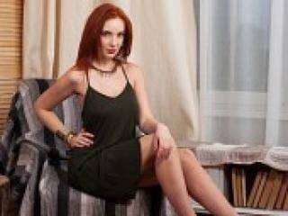 Erotický videochat milaya911