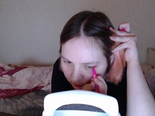 Erotický videochat FayWinx2007