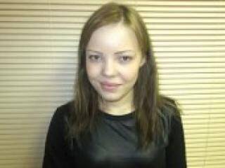 Erotický videochat milayamilaa