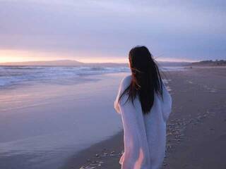 Erotický videochat MilayaMiya