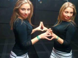 Erotický videochat milayammm