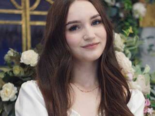 Erotický videochat Huesoso4ka