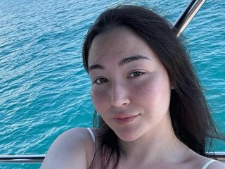 Erotický videochat MilaYumi