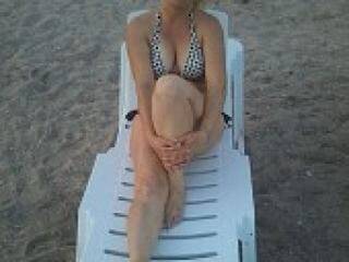 Erotický videochat milayyaa