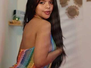 Erotický videochat Milbrown1