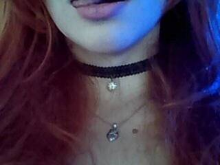 Erotický videochat MildredHot