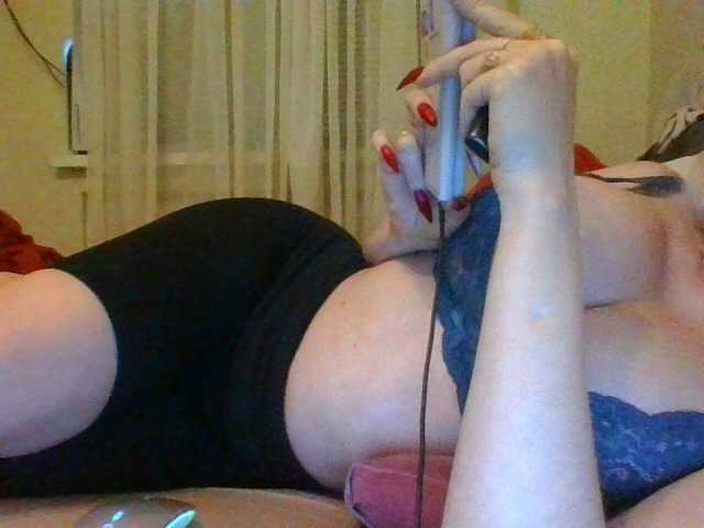 Vysílací screenshoty miledi8lux