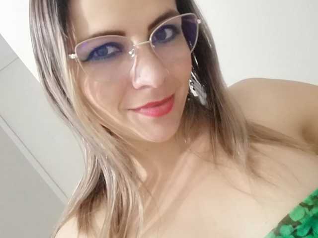 Fotografie profilu Milena-hot69