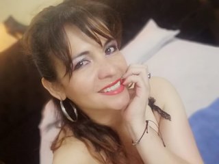 Erotický videochat Milena-hot69