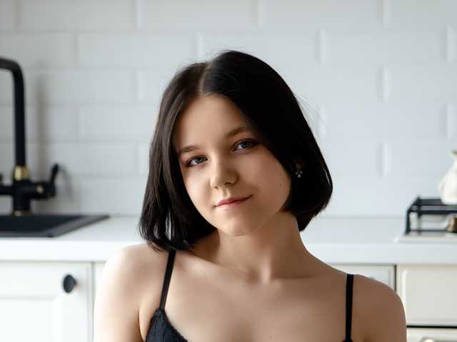 Fotografie profilu Milena-Mell
