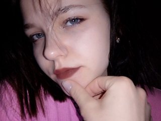 Erotický videochat Milena-Mell
