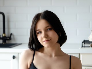 Erotický videochat Milena-Mell