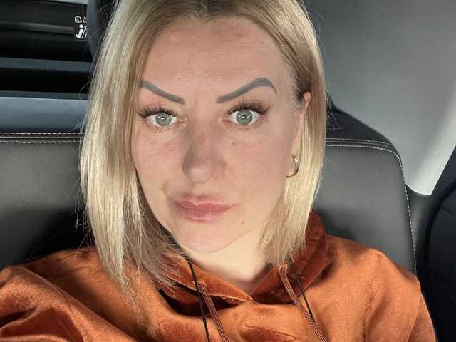 Fotografie profilu Milena-MilfaXXX