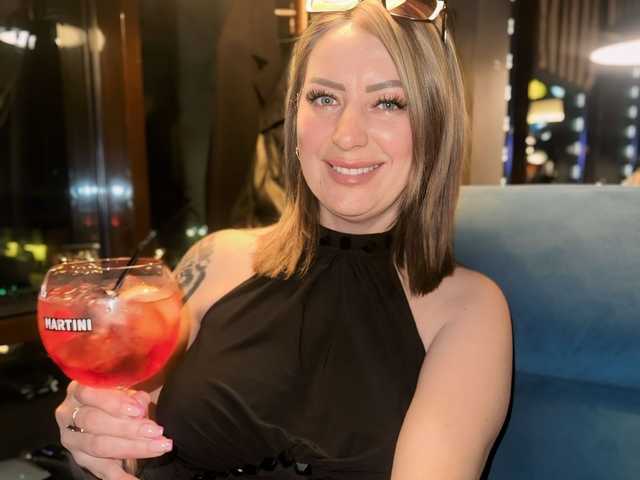 Fotografie profilu Milena-MilfaXXX