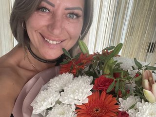 Erotický videochat Milena-MilfaXXX