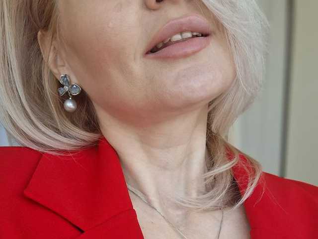 Fotografie profilu milena-sexyy